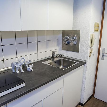 Messeapartment Koeln Zewnętrze zdjęcie