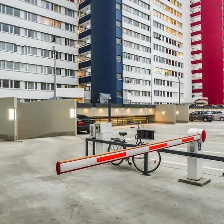 Messeapartment Koeln Zewnętrze zdjęcie