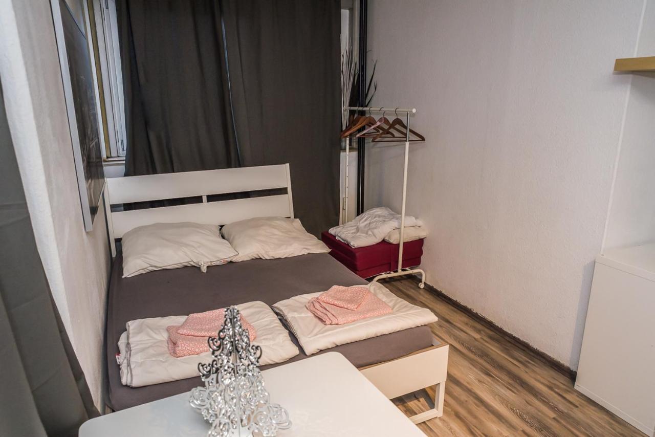 Messeapartment Koeln Zewnętrze zdjęcie